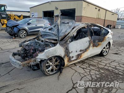 MAZDA 3 JM1BL1UG4C1518947 - główne zdjęcie licytacji z USA - miniatura