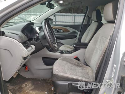 Zdjęcie 7 z 13 samochodu: 2019 GMC TERRAIN SLE VIN:3GKALMEV6KL259805 - miniatura