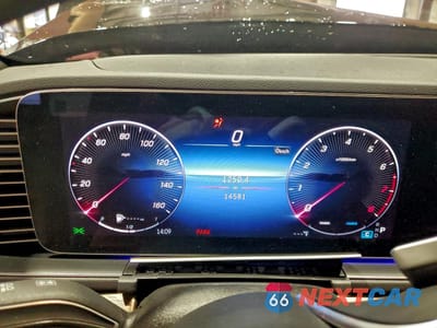 Zdjęcie 9 z 13 samochodu: 2025 MERCEDES-BENZ GLE 350 4MATIC VIN:4JGFB4FB1SB480458 - miniatura