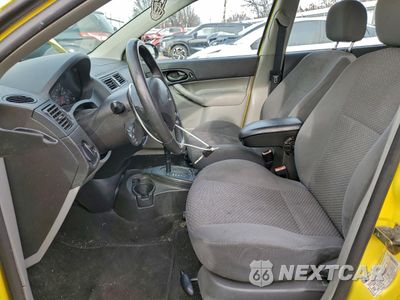 Zdjęcie 7 z 15 samochodu: 2005 FORD FOCUS ZX5 VIN:3FAFP37N75R121727 - miniatura