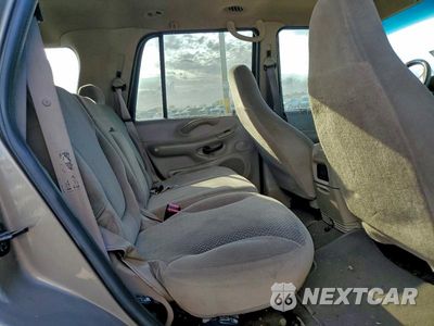 Zdjęcie 11 z 12 samochodu: 2002 FORD EXPEDITION VIN:1FMRU15WX2LA70391 - miniatura
