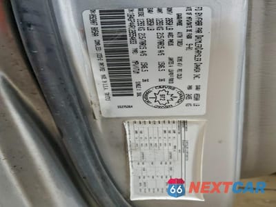 Zdjęcie 13 z 13 samochodu: 2002 DODGE GRAND CARAVAN SPORT VIN:1B4GP44R12B554033 - miniatura