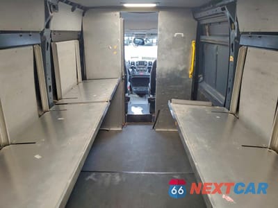 Zdjęcie 10 z 13 samochodu: 2020 RAM PROMASTER 3500 - DELIVERY VAN VIN:3C6URVJG3LE129109 - miniatura