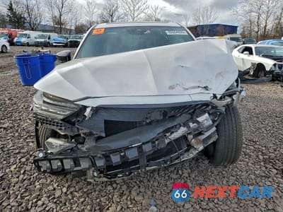 Piąte zdjęcie samochodu w środku: 2024 ACURA MDX A-SPEC VIN:5J8YE1H08RL022971 - miniatura