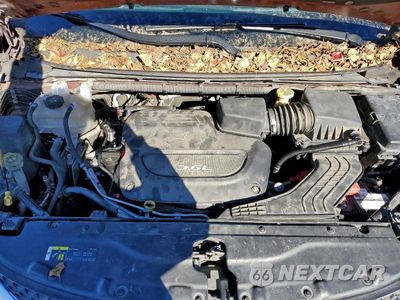 Zdjęcie 12 z 12 samochodu: 2018 CHRYSLER PACIFICA TOURING L VIN:2C4RC1BGXJR118997 - miniatura
