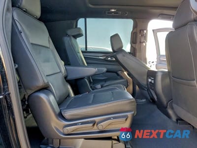 Zdjęcie 11 z 14 samochodu: 2023 GMC YUKON XL DENALI VIN:1GKS2JKLXPR201723 - miniatura