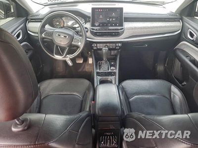 Zdjęcie 8 z 12 samochodu: 2022 JEEP COMPASS LATITUDE LUX VIN:3C4NJDFB2NT178070 - miniatura