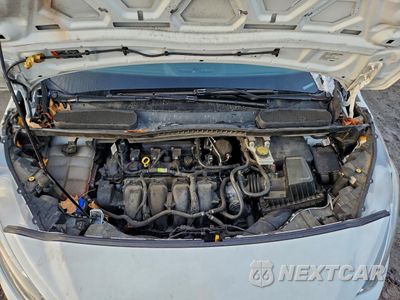 Zdjęcie 12 z 14 samochodu: 2019 FORD TRANSIT CONNECT XL VIN:NM0LS7E25K1393692 - miniatura