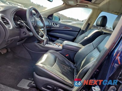 Zdjęcie 7 z 13 samochodu: 2020 INFINITI QX60 LUXE VIN:5N1DL0MN1LC506384 - miniatura