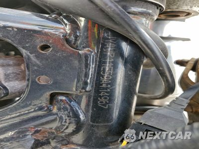 Zdjęcie 8 z 8 samochodu: 2009 YAMAHA XVS1100 A VIN:JYAVP11E59A114967 - miniatura