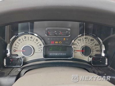 Zdjęcie 9 z 14 samochodu: 2011 FORD EXPEDITION EL XLT VIN:1FMJK1J55BEF25040 - miniatura