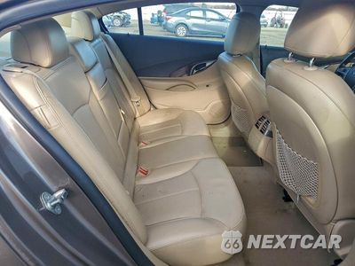 Zdjęcie 10 z 11 samochodu: 2011 BUICK LACROSSE CXL VIN:1G4GC5ED3BF320598 - miniatura