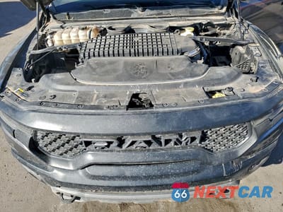 Zdjęcie 11 z 11 samochodu: 2024 RAM 1500 TRX VIN:1C6SRFU97RN192261 - miniatura