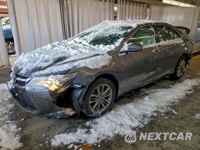 2016 TOYOTA CAMRY LE 4T1BF1FK4GU132098 - główne zdjęcie licytacji z USA - miniatura