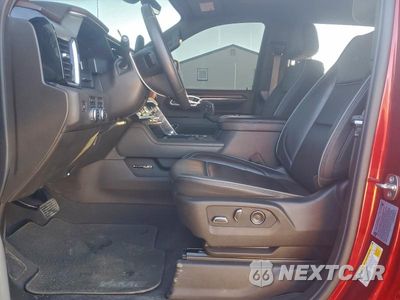 Zdjęcie 7 z 11 samochodu: 2024 GMC SIERRA K2500 DENALI VIN:1GT49REY8RF336127 - miniatura