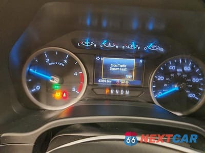 Zdjęcie 9 z 11 samochodu: 2021 FORD F250 SUPER DUTY VIN:1FT7W2BT2MEC30177 - miniatura