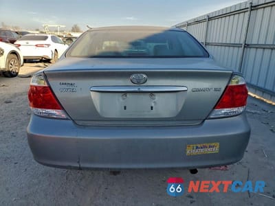 Zdjęcie 6 z 11 samochodu: 2005 TOYOTA CAMRY LE VIN:4T1BE32K05U596734 - miniatura