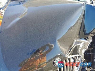 Zdjęcie 12 z 13 samochodu: 2008 BMW X5 4.8I VIN:5UXFE83568L098073 - miniatura