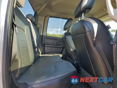 Zdjęcie 10 z 12 samochodu: 2023 RAM 1500 CLASSIC TRADESMAN VIN:1C6RR6FG0PS551880 - miniatura