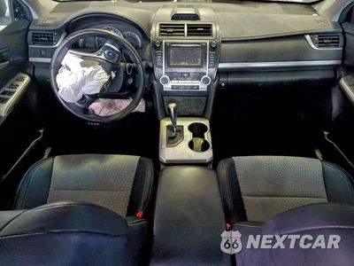 Zdjęcie 8 z 14 samochodu: 2013 TOYOTA CAMRY L VIN:4T1BF1FK0DU722925 - miniatura