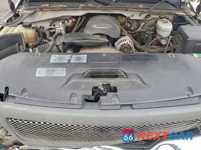 Zdjęcie 11 z 11 samochodu: 2003 GMC NEW SIERRA C1500 VIN:1GTEC14V13Z348575 - miniatura