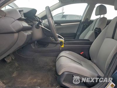 Zdjęcie 7 z 12 samochodu: 2017 HONDA CIVIC LX VIN:2HGFC2F52HH505725 - miniatura