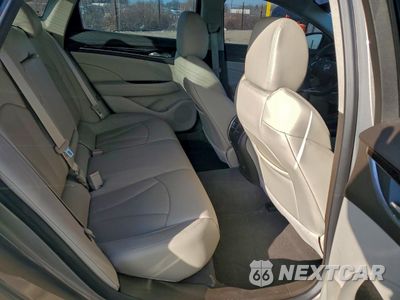 Zdjęcie 10 z 14 samochodu: 2017 BUICK LACROSSE ESSENCE VIN:1G4ZP5SS0HU208488 - miniatura