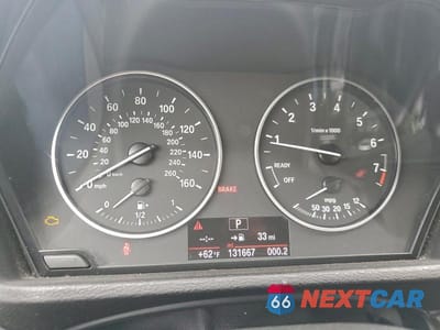 Zdjęcie 9 z 13 samochodu: 2016 BMW X1 XDRIVE28I VIN:WBXHT3C37G5F67018 - miniatura