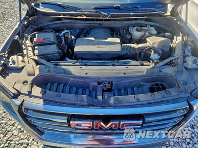 Zdjęcie 12 z 14 samochodu: 2021 GMC YUKON AT4 VIN:1GKS2CKD4RR410043 - miniatura