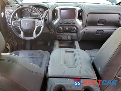 Zdjęcie 8 z 13 samochodu: 2022 CHEVROLET SILVERADO LTD K1500 LT TRAIL BOSS VIN:3GCPYFED2NG122898 - miniatura