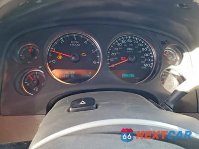 Zdjęcie 9 z 12 samochodu: 2011 CHEVROLET SUBURBAN K1500 LT VIN:1GNSKJE35BR306810 - miniatura