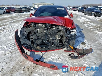 Piąte zdjęcie samochodu w środku: 2025 VOLKSWAGEN JETTA GLI AUTOBAHN VIN:3VW2T7BU2SM025309 - miniatura