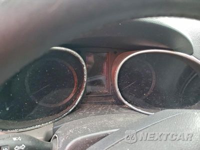 Zdjęcie 9 z 12 samochodu: 2017 HYUNDAI SANTA FE VIN:KM8SR4HF5HU257010 - miniatura