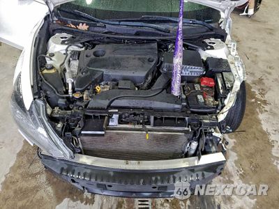 Zdjęcie 11 z 12 samochodu: 2018 NISSAN ALTIMA 2.5 VIN:1N4AL3APXJC254457 - miniatura