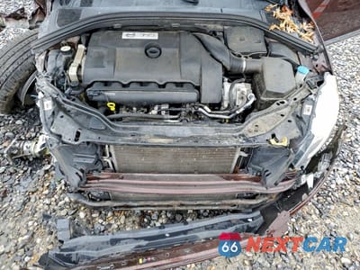 Zdjęcie 12 z 13 samochodu: 2014 VOLVO XC60 T6 VIN:YV4902DZ9E2519472 - miniatura