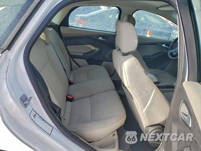 Zdjęcie 10 z 12 samochodu: 2017 FORD FOCUS SE VIN:1FADP3K27HL225481 - miniatura