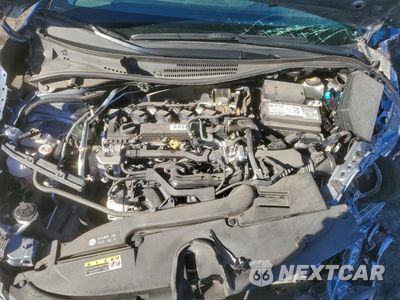 Zdjęcie 11 z 12 samochodu: 2024 TOYOTA COROLLA LE VIN:5YFB4MDE8RP167512 - miniatura