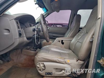Zdjęcie 7 z 15 samochodu: 2003 DODGE DURANGO SLT PLUS VIN:1D4HS58NX3F575768 - miniatura