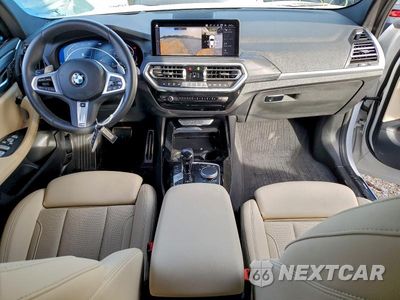Zdjęcie 8 z 12 samochodu: 2024 BMW X3 SDRIVE30I VIN:WBX47DP07RN317352 - miniatura