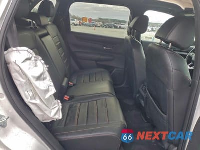 Zdjęcie 10 z 12 samochodu: 2025 HONDA CRV AWD VIN:5J6RS5H8XSL000611 - miniatura