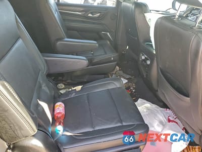 Zdjęcie 10 z 12 samochodu: 2022 GMC YUKON XL DENALI VIN:1GKS2JKL4NR260960 - miniatura