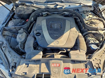 Zdjęcie 11 z 12 samochodu: 2011 MERCEDES-BENZ E 350 4MATIC VIN:WDDHF8HB1BA377638 - miniatura