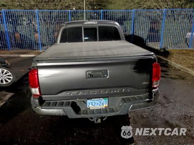 Zdjęcie 6 z 13 samochodu: 2017 TOYOTA TACOMA DOUBLE CAB VIN:5TFAZ5CN2HX051713 - miniatura