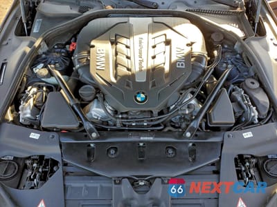 Zdjęcie 11 z 12 samochodu: 2013 BMW 650 XI VIN:WBA6B4C58DD097964 - miniatura