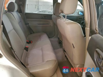 Zdjęcie 11 z 13 samochodu: 2003 SUBARU FORESTER 2.5X VIN:JF1SG63613G740455 - miniatura