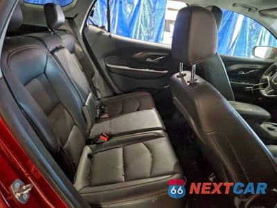 Zdjęcie 11 z 13 samochodu: 2018 GMC TERRAIN SLT VIN:3GKALVEV0JL253986 - miniatura