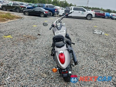 Czwarte zdjęcie samochodu z boku: 2020 KAWASAKI VN900 C VIN:JKAVN2C11LA074219 - miniatura