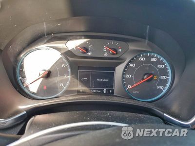 Zdjęcie 9 z 13 samochodu: 2021 CHEVROLET EQUINOX LS VIN:2GNAXHEVXM6145392 - miniatura