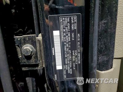 Zdjęcie 12 z 14 samochodu: 2008 VOLVO S60 2.5T VIN:YV1RS592482698562 - miniatura