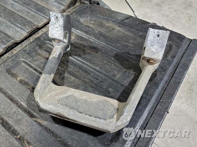 Zdjęcie 12 z 15 samochodu: 2011 GMC SIERRA C1500 SLE VIN:1GTR1VE07BZ347575 - miniatura